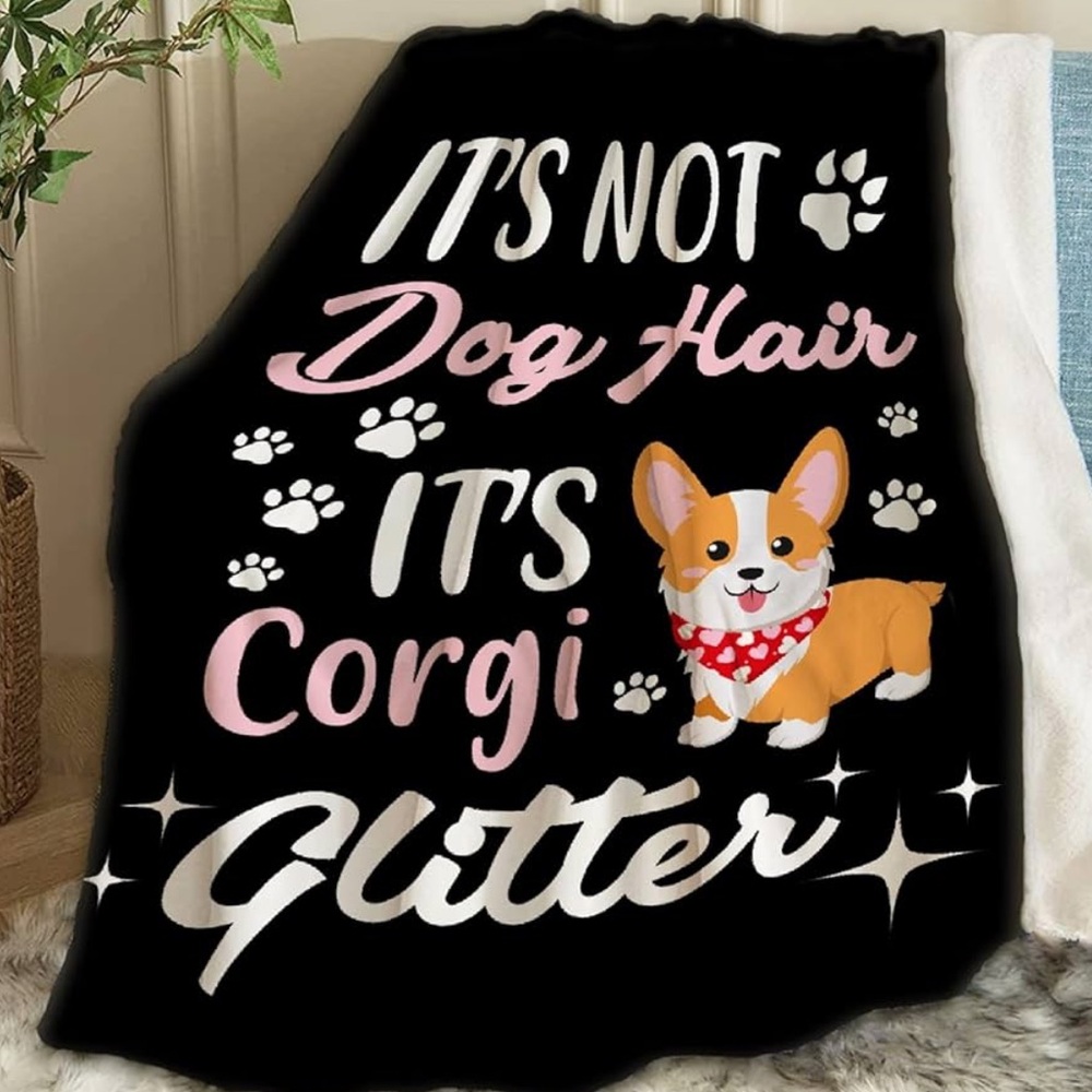 Sofa cozy blanket 40 x 50 Inch